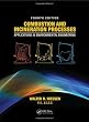Combustion and Incineration Processes: Applications in Environmental Engineering, Fourth Edition