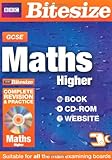 Maths higher : complete revision and practice