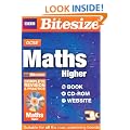 GCSE Bitesize Maths Higher Complete Revision and Practice (Bitesize GCSE)