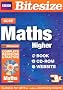 GCSE Bitesize Maths Higher Complete Revision and Practice (Bitesize GCSE)