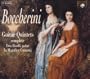 Boccherini: Complete Guitar Quintets