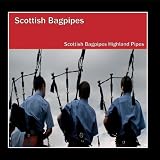 Scottish Bagpipes