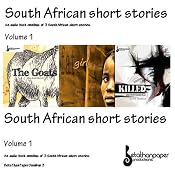 South African Short Stories, Volume 1 | [Anton Krueger, Allan Kolski Horwitz, Karen Jaynes]