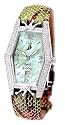 Royalty by Lil Kim Ladies Diamond Watch