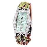 Royalty by Lil Kim Ladies Diamond Watch by Jacob & Co.
