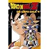 Dragon Ball Z - Die Ginyu-Saga, Band 4: BD 4
