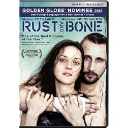 Rust and Bone