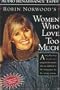 Women Who Love Too Much