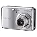 Fujifilm FinePix A235 12MP Silver Digital Camera