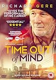 Time Out of Mind [DVD]