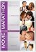 Movie Marathon Collection: Romantic Favorites (Along Came Polly / The Wedding Date / Intolerable Cruelty / The Story of Us / Wimbledon)