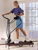 NordicTrack Easy Ski