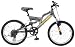 Reebok Boys Safari Bike - Grey, 20 Inch