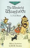 The Wonderful Wizard of Oz (Dover Children's Evergreen Classics) 2ちゃんねる