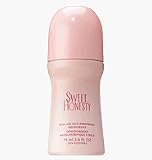 Avon Sweet Honesty Bonus Size Roll-On Anti-Perspirant Deodorant Sweet Honesty