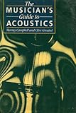 The musician's guide to acoustics