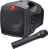 Fender(R) Passport P-10W Personal Wireless Sound System