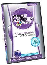 Datel FreeLoader (GameCube/Wii)