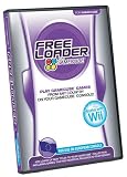 Datel FreeLoader (GameCube/Wii)