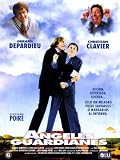 Guardian Angels Movie Poster (11 x 17 Inches - 28cm x 44cm) (1995) Spanish Style A -(Maria de Medeiros)(Joaquim de Almeida)(Karra Elejalde)(Ana Bustorff)(Cristina Carvalhal)(Marcantonio Del Carlo)