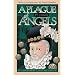 A Plague of Angels: A Sir Robert Carey Mystery