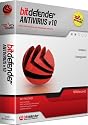 BitDefender Antivirus 10.0 [Old Version]