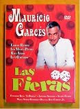 Las Fieras [Import NTSC Region 1 and 4] Mauricio Garces
