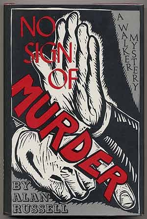 No Sign of Murder