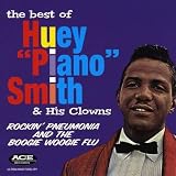The Best of Huey