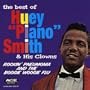 The Best of Huey Piano Smith