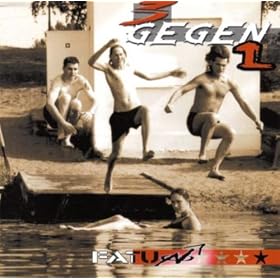 3 gegen 1