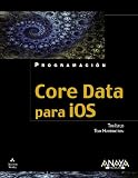 Core Data para iOS
