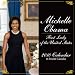 Michelle Obama: First Lady of the United States 2010 Wall Calendar