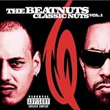 Off The Books Featuring Big Pun And Cuban Linx (Explicit)