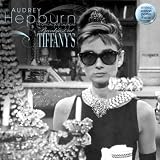 Produkt-Bild: Audrey Hepburn, Kalender 2012 Fr&uuml;hst&uuml;ck bei Tiffanys, Gr&ouml;sse 30x30 cm