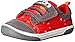 Stride Rite Sesame Street Elmo 3-Strap Sneaker (Toddler)