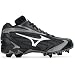 Mizuno Men's 9-Spike Rampage Mid