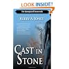 Cast in Stone (Quinguard Immortals)