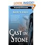 Cast in Stone (Quinguard Immortals)