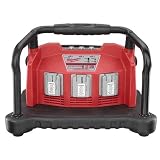 Milwaukee 48-59-0280 Lithium-Ion/NiCd Multibay Charger