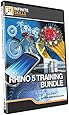 Discounted Bundle - Rhino 5 Tutorial DVD - Over 26 hours of Training