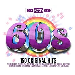 Original Hits - Sixties