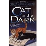 Cat in the Dark: A Joe Grey Mystery (Joe Grey Mysteries) book cover