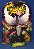 Venom Planet of the Symbiotes LASHER Action Figure