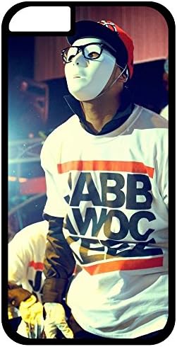 Case iPhone 6s's Shop Excellent iPhone 6/iPhone 6s Case Hard Plastic Cover Back Skin Protector glasses masks dancers dancing performance baseball caps jabbawockeez 7779439XL741925535I6