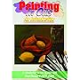 Painting In Oils - An Introduction [DVD]
