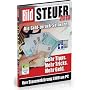 Bild Steuer 2010 (DVD-Verp.) (f�r Steuerjahr 2009) von Akademische Arbeitsgemeinschaft