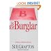 "B" is for Burglar (Kinsey Millhone Mysteries)