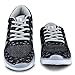 HIND Womens RUN Athletic Knit Mesh Running Sneaker