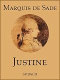 Die Geschichte der Justine oder Die Nachteile der Tugend